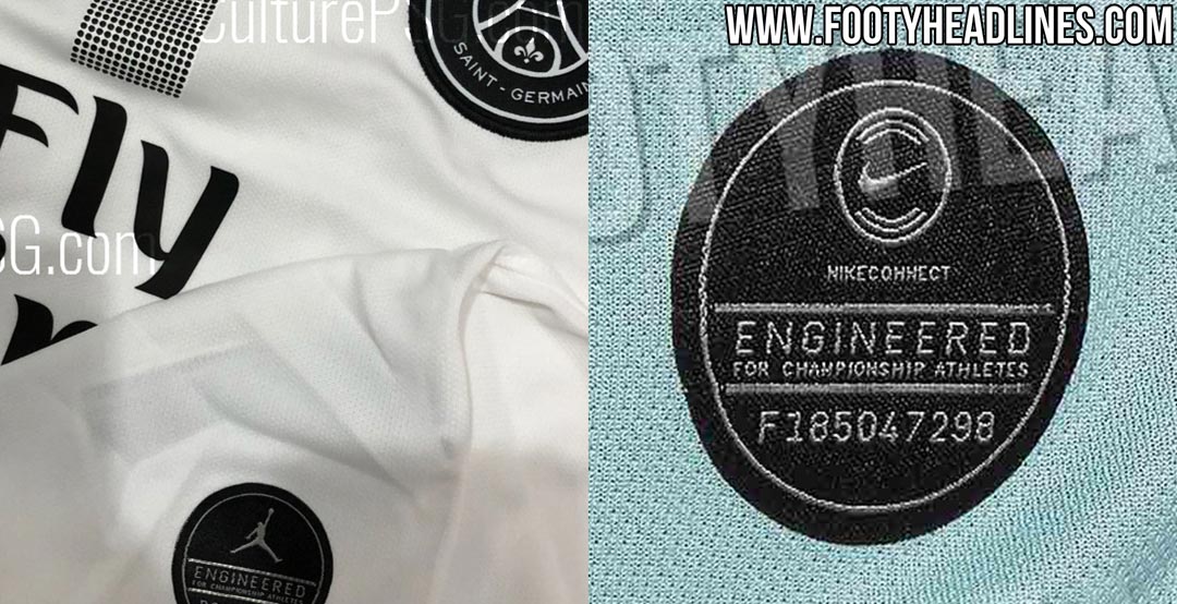 EXCLUSIVE Nike To Introduce NikeConnect To Football Kits Here